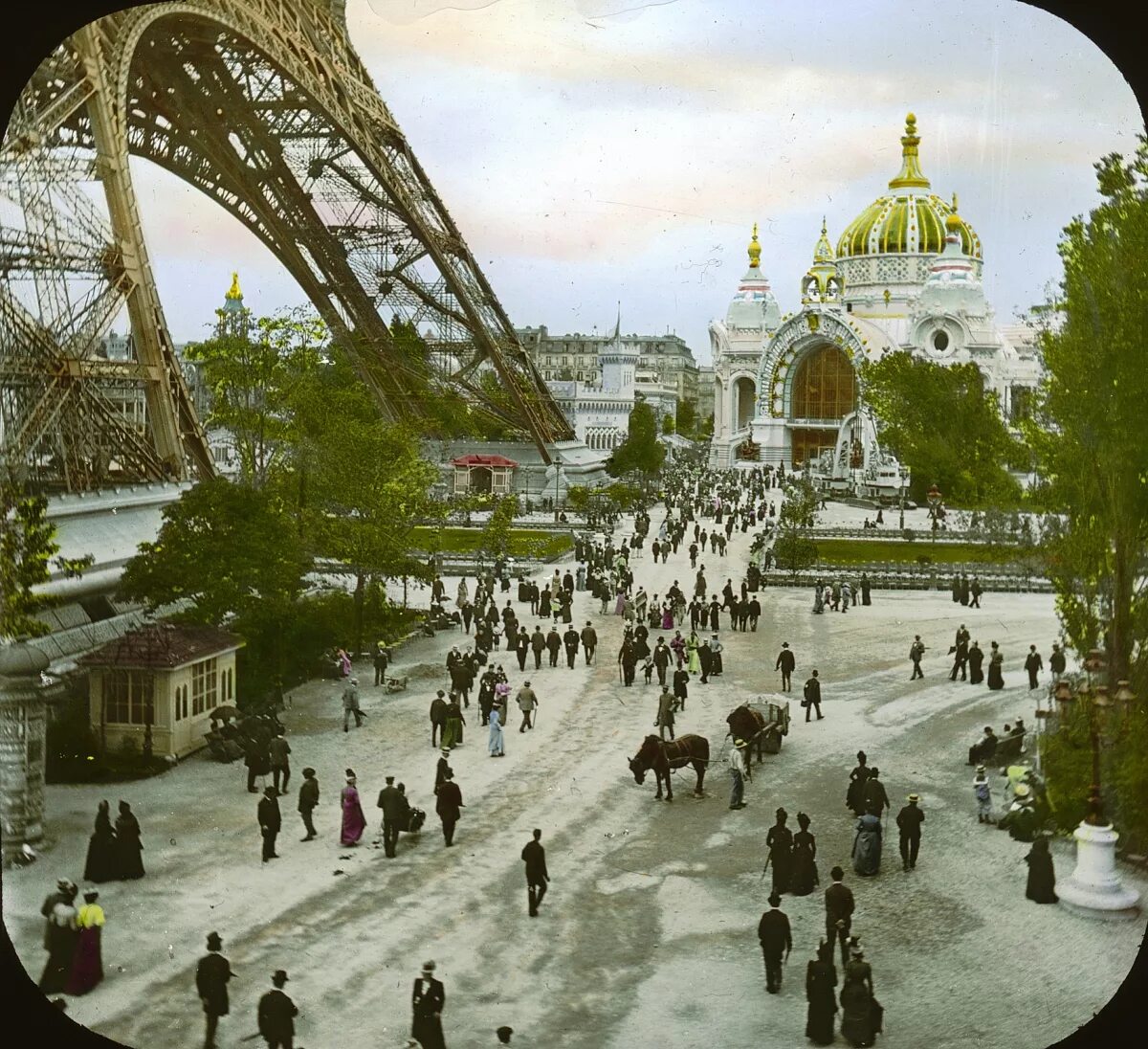 Exposition universelle – Париж (1900). Всемирная выставка 1900 года в Париже. Париж 1900 год. Всемирная выставка в Париже 20 век.