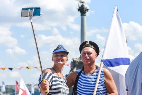 Морские новости севастополь