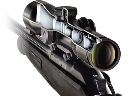 Blaser r8