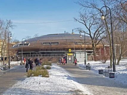 Станция метро горьковская санкт петербург режим работы