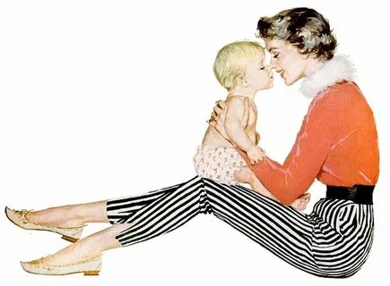 Mama up