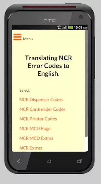 Code translator. Code translator