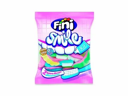 Fini мармелад