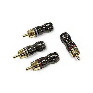 Контакты rca