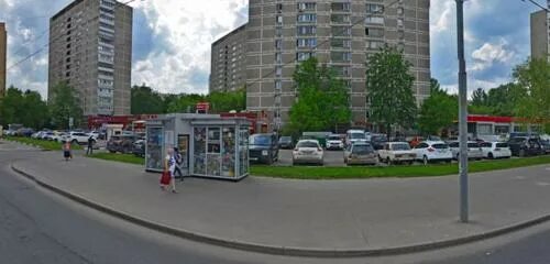 Отзывы о "Линкер" на Беломорской, Россия, Москва, Петрозаводская улица, 13, корп