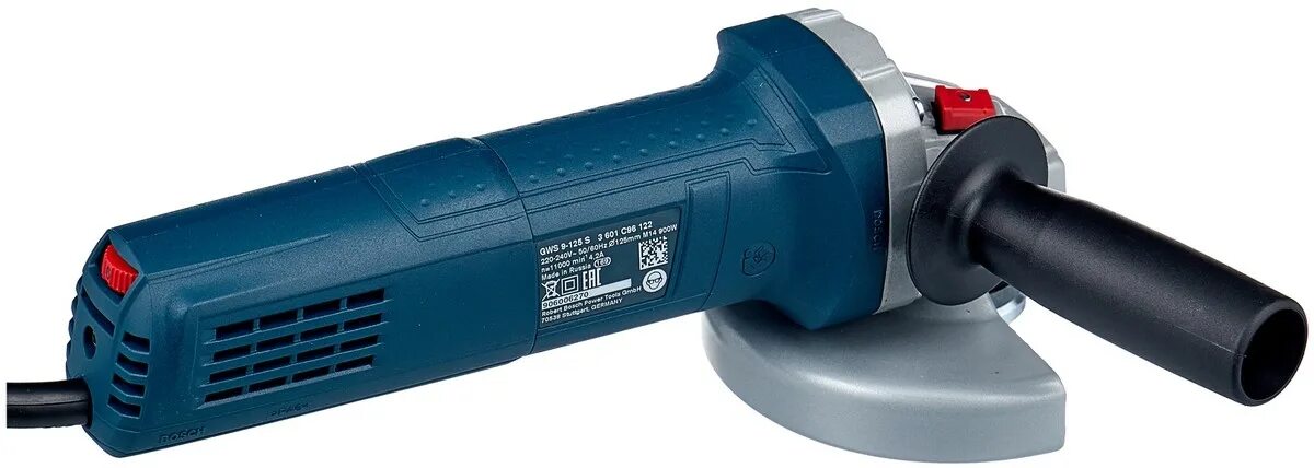 Bosch GWS 9-125 S, 900 Вт, 125 мм. УШМ Bosch GWS 9-125. УШМ Bosch 9-125 s. Шлифмашина угловая Bosch GWS 9-125s. Bosch 9 125 купить