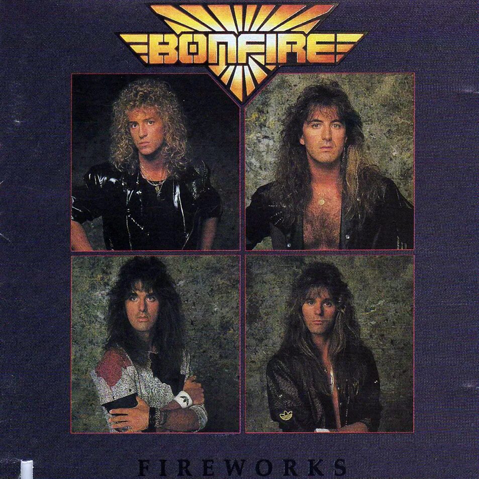 Bonfire fireworks 1987. Born of fire. Bonfire дискография. Группа bonfire. Bonfire исполнитель группа.