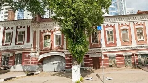Вольского 24