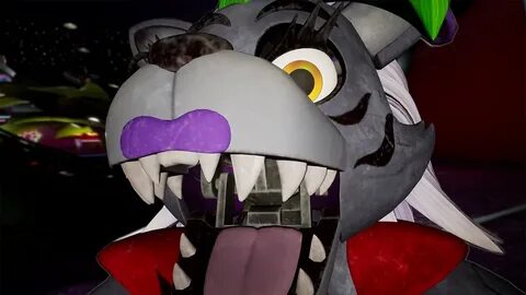 Fnaf bridge
