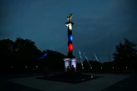 Небо киров