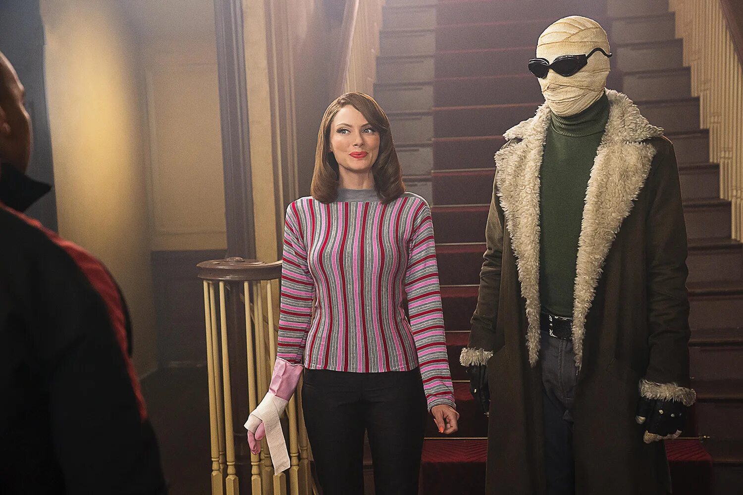 Проклятый патруль. Роковой патруль (2019). Проклятый патруль. Призрачный патруль 2 восстание проклятых 2022. Роковой патруль (2019).