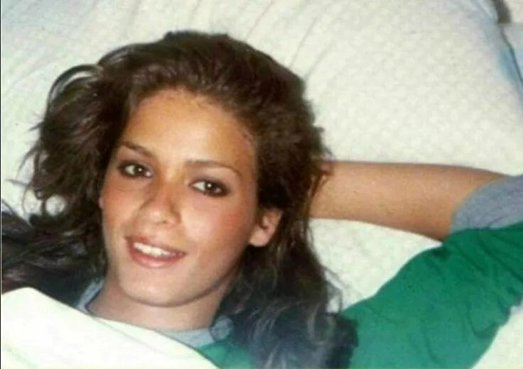 590 Gia ideas gia carangi, supermodels, model