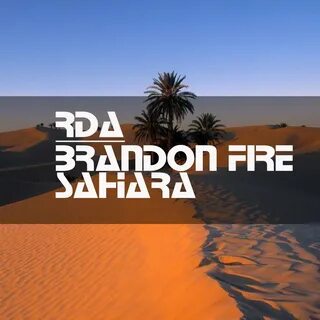 Sahara slowed