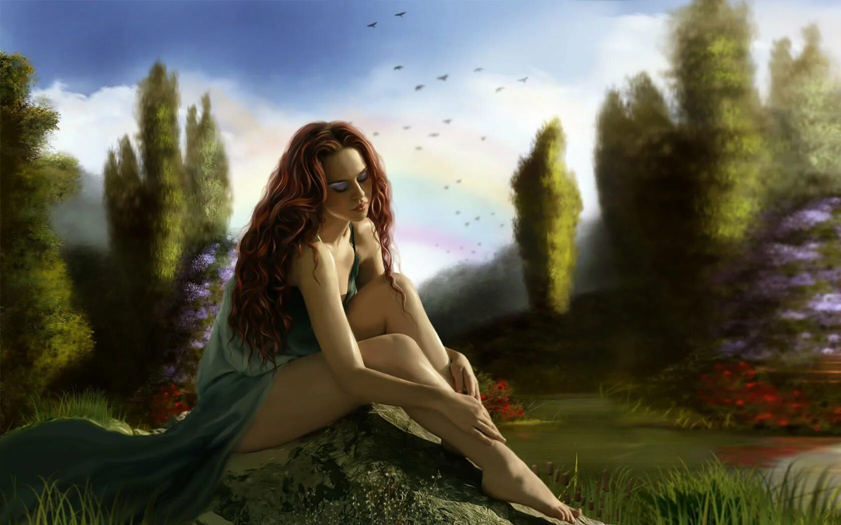 Богини греции статуи. Феи фэнтези. Фейри эльфы. Нимфа лета. Нимфа лета.