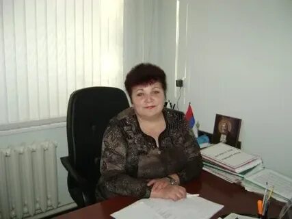 Директор муниципальной школы