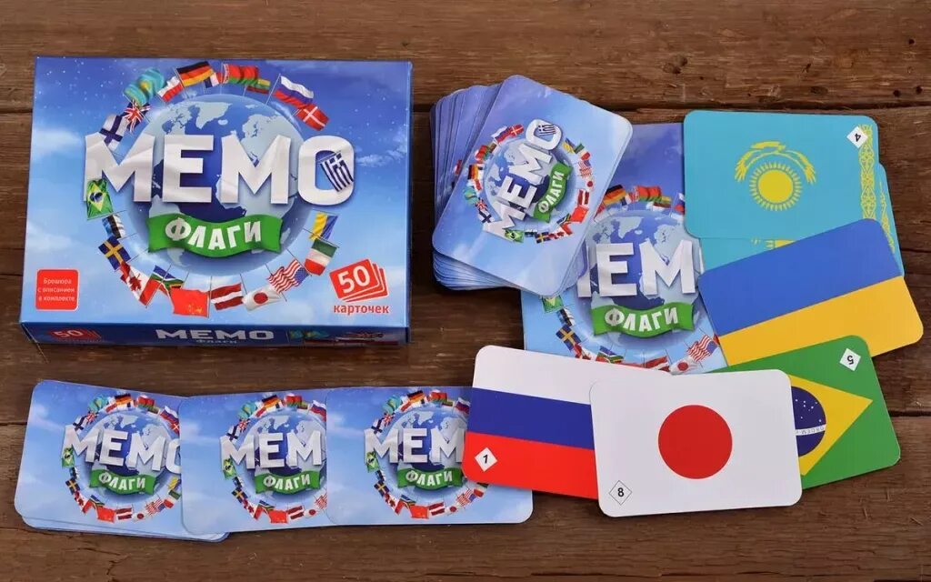 Мемо флаги 50 карточек 7890. Актив time". Настольная игра нескучные игры мемо флаги. Флаги. Игра мемо флаги.