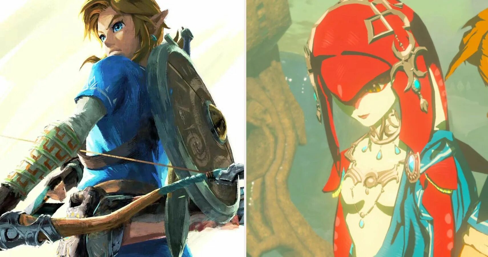Yuzu botw zelda. The Legend of Zelda: Breath of the Wild. Легенда о Зельде Breath of the Wild. Бокоблины Зельда. Кая Ван Зельда.
