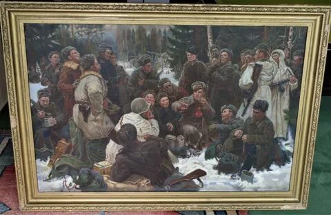 Ю м непринцев отдых после боя