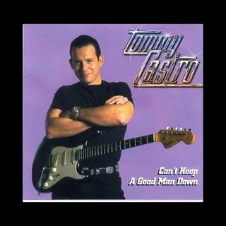 Tommy devil