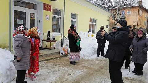 Пенсионеры петрозаводск