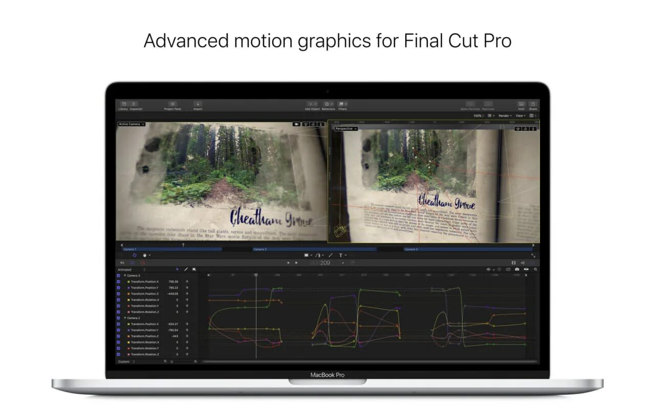 Программа Apple Motion 5. Apple Motion Интерфейс. Final Cut Pro моушен дизайн. Сигниа Motion 5px.