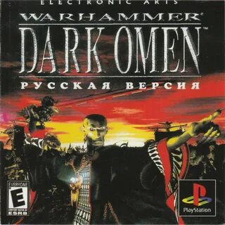 Dark omen