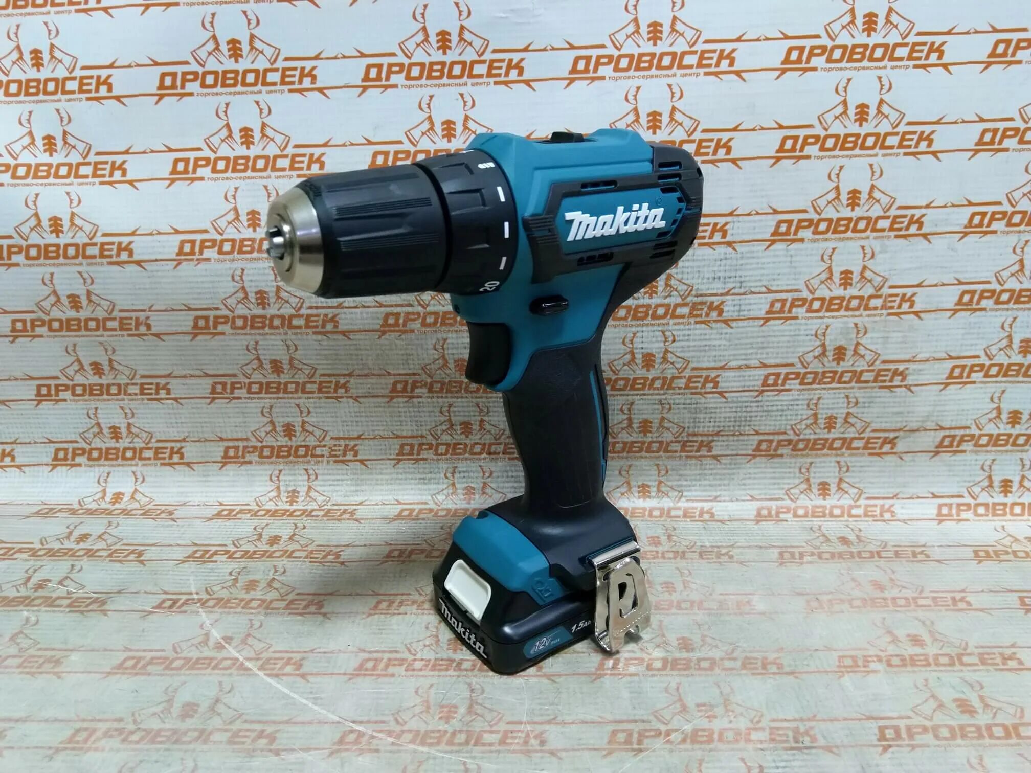 Makita df333