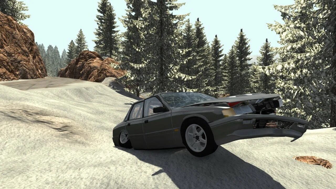 Зимний мод beamng drive. Beamng drive с200. beam mountains beamng drive. beamng drive гора. горящие машины beamng.