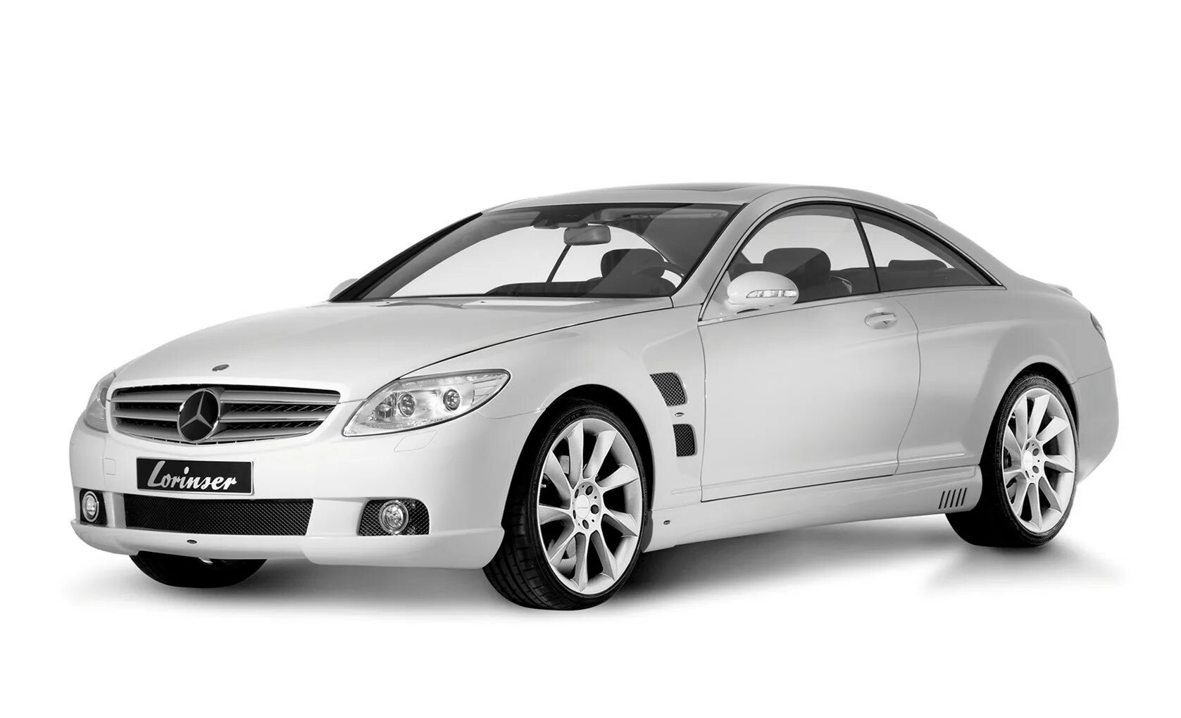 Mercedes-Benz CL-class c216.. W216 Lorinser. Mercedes-Benz CL-class 2006. Mercedes-Benz CL-class 2008.