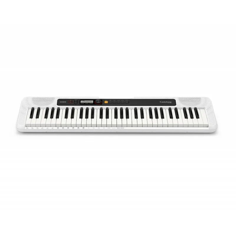 Синтезатор ct s200. Casiotone ct-s200we.