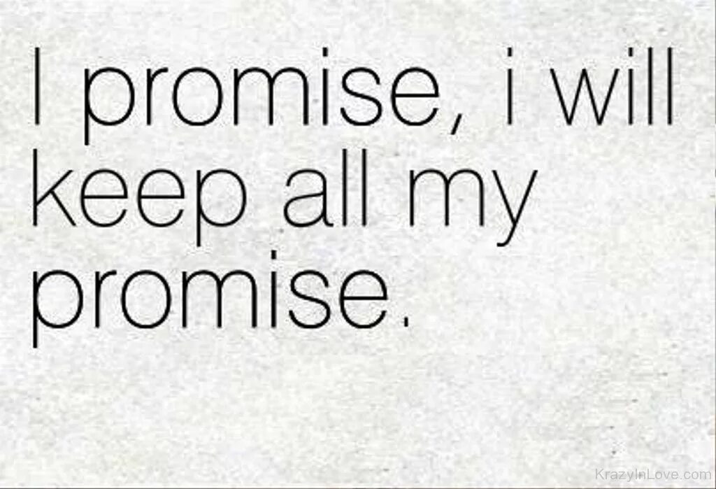 Promise each