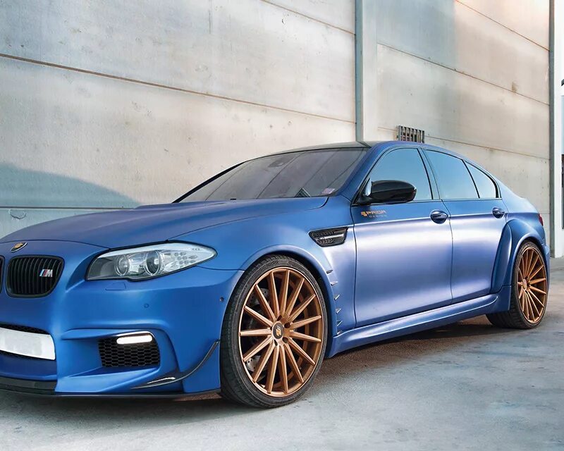 Tuning into. Бмв m5 f10. bmw m5 f10 tuning. bmw m5 prior design. bmw m5 widebody.