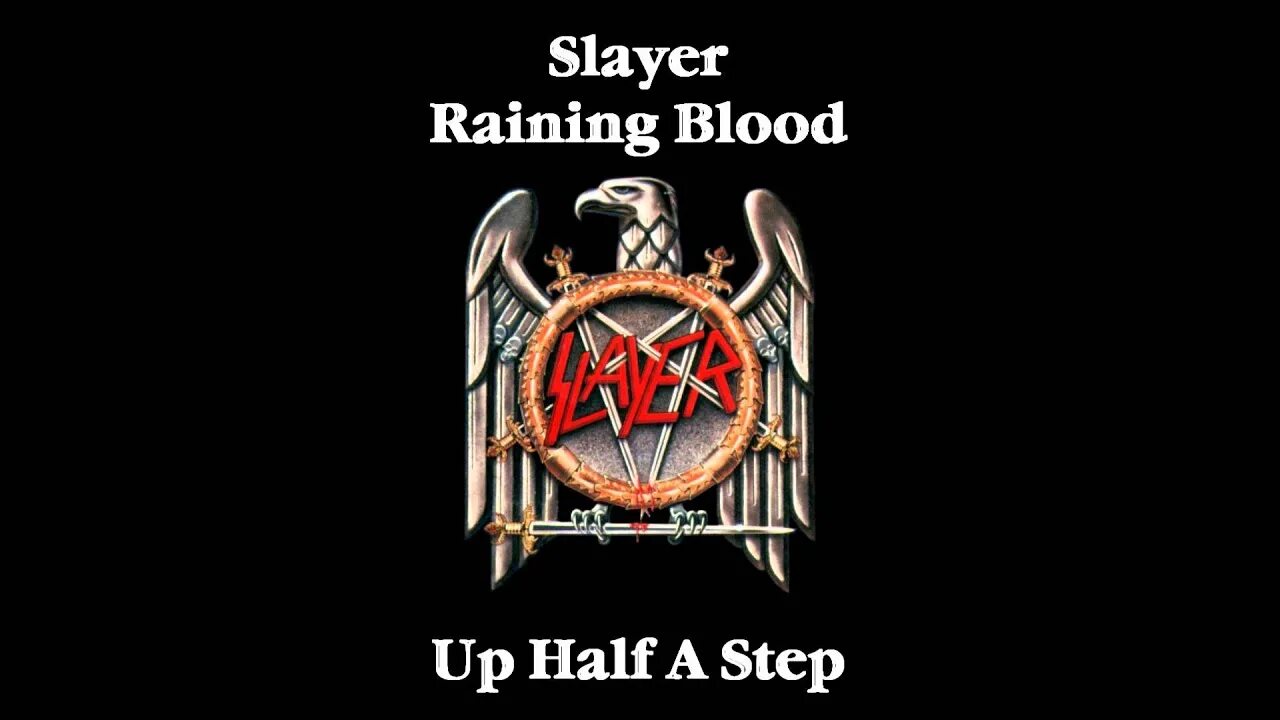 Slayer raining. Slayer raining Blood. Slayer обои.