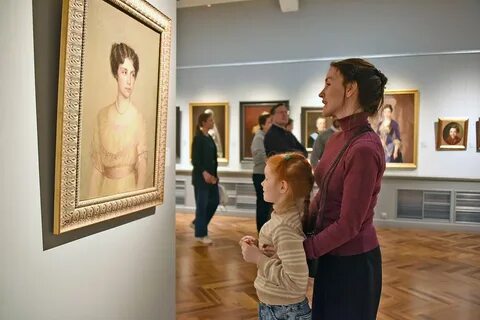 Какие музеи участвуют в ночи музеев 2024