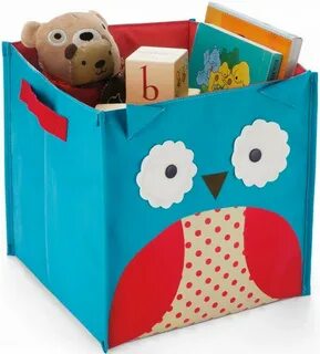 Коробка для игрушек