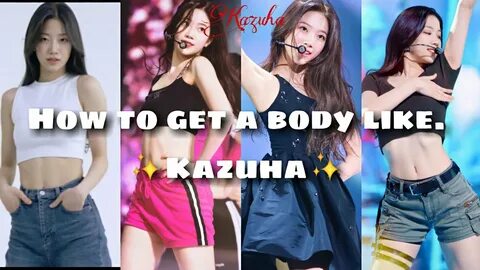 Is like your body