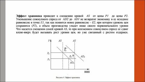 Эффект храповика
