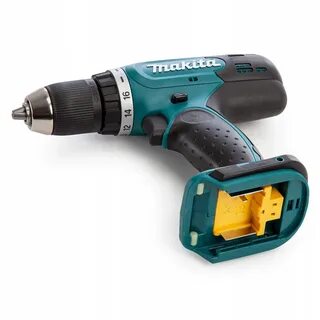 Шуруповерт makita lxt ddf453rfe