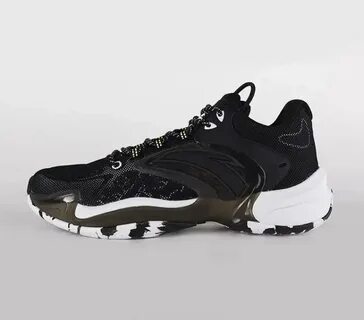 Anta wave