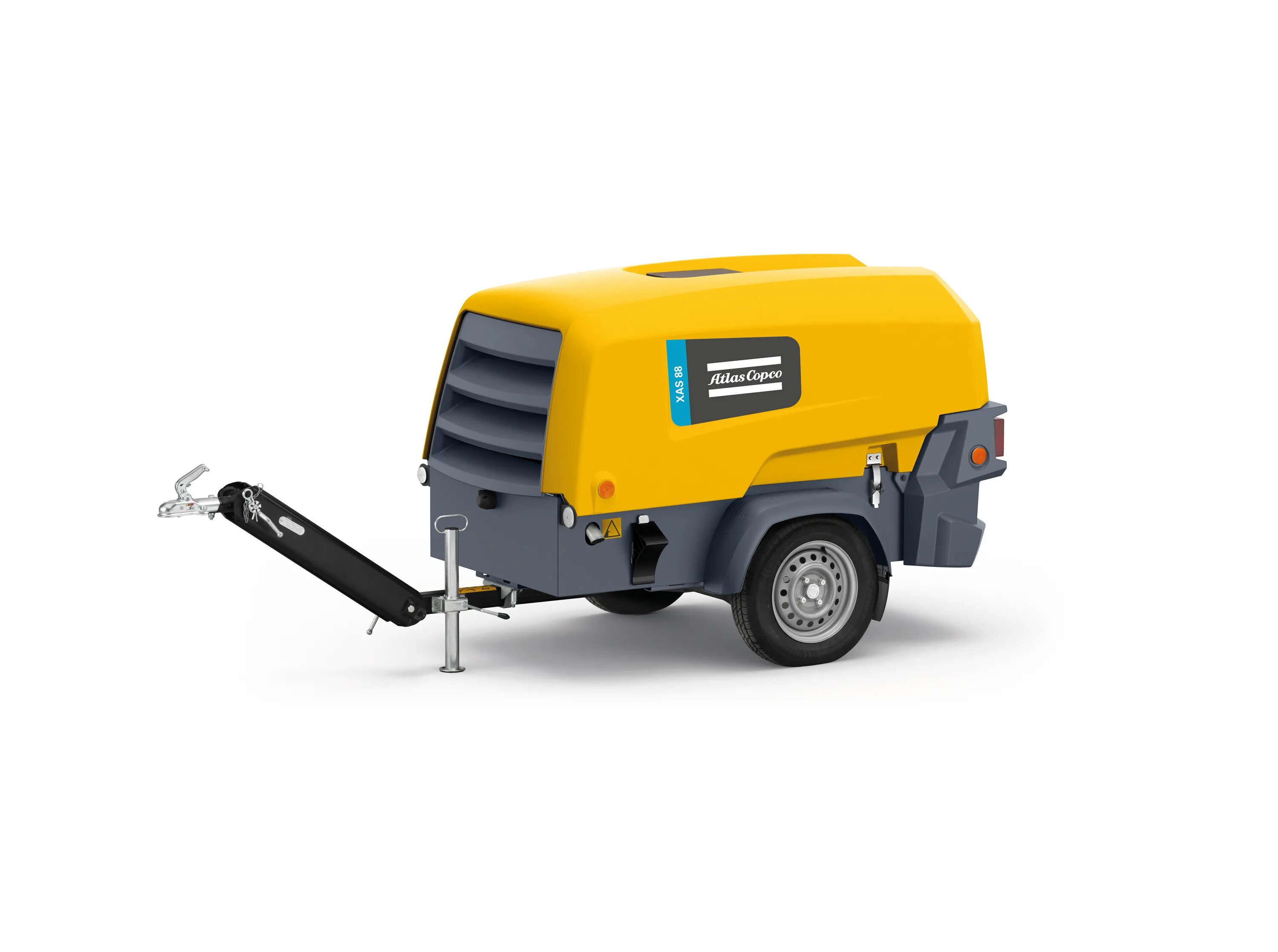 Характеристики компрессоров atlas copco. Характеристики компрессоров atlas copco