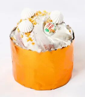 Апельсиновый кули