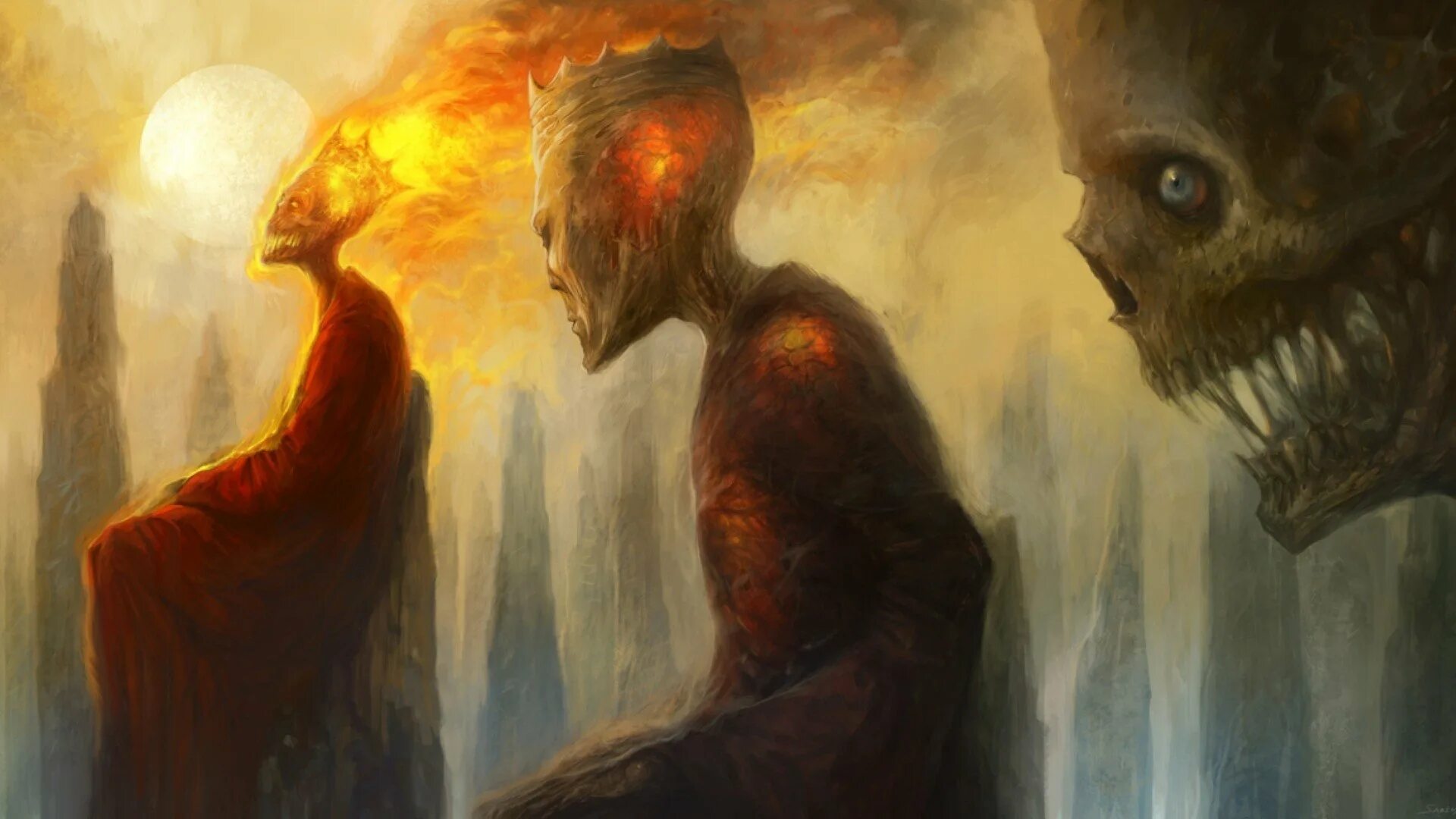 Курама в наруто в клетке. Монстр запертый. Человек в пустоте арт. Квест комната сайлент хилл. Монстр запертый.