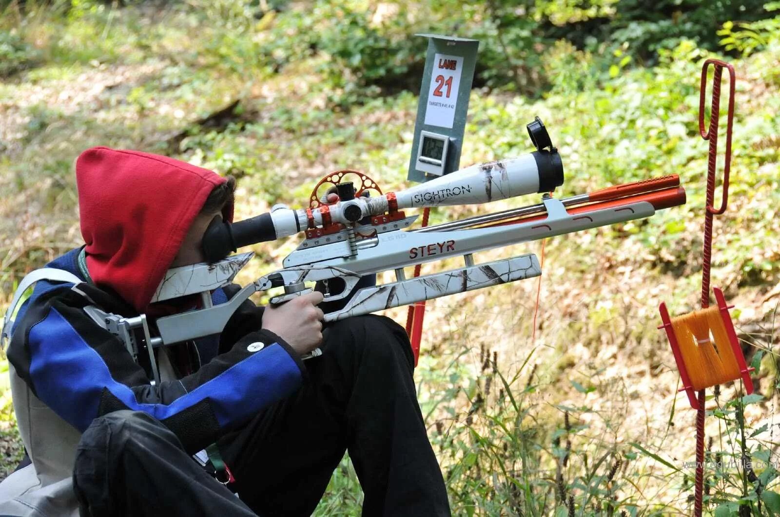 Филд таргет винтовки. 5 мм. 68. Филд винтовка. Стрельба field target.