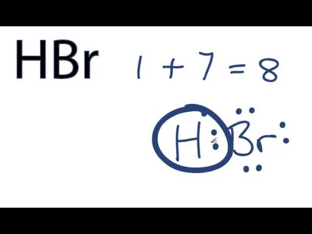Формула Льюиса hbr. Механизм образования hbr. Hbr связь. Схема образования молекул hbr.