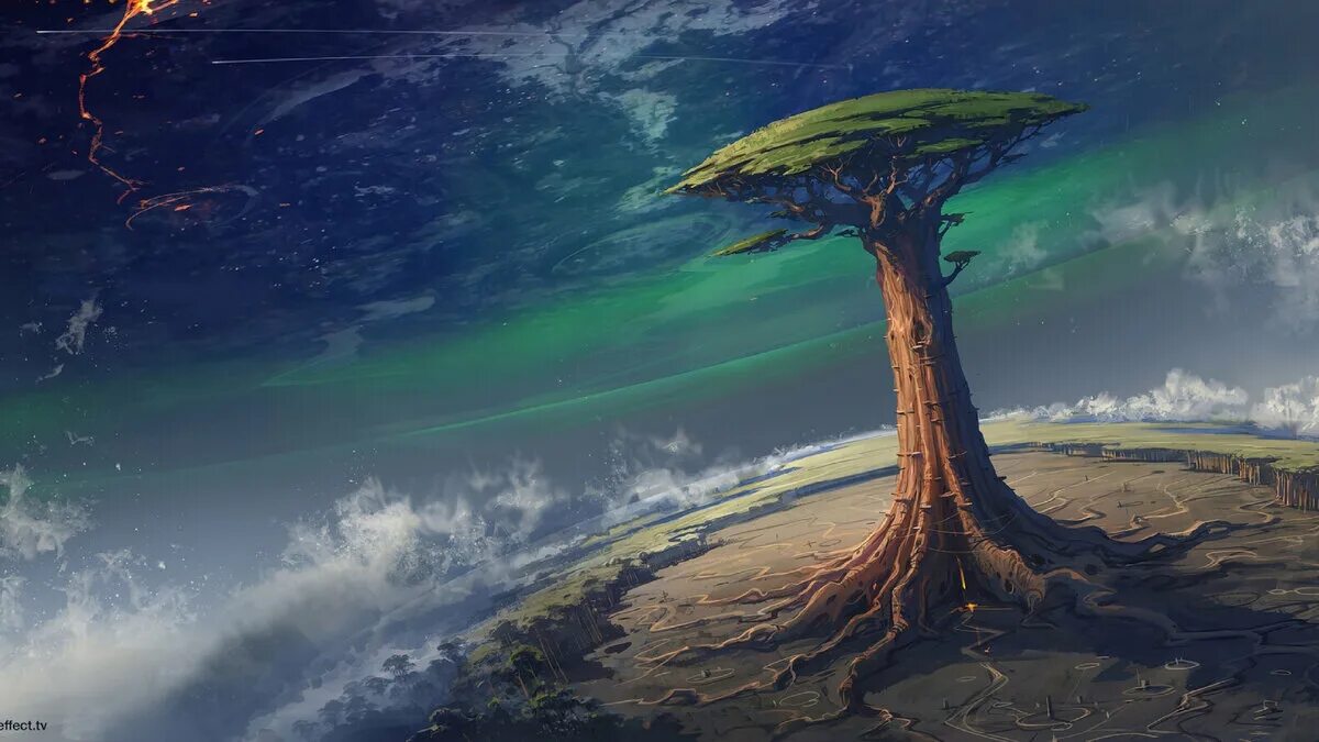 #ИнвисСтихиБиблиотека #АлександрХасанов AlexanderKhasanov Old poplar Old poplar