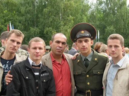 Военно прокурорско следственный факультет