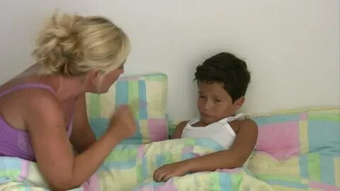 Mom boy videos