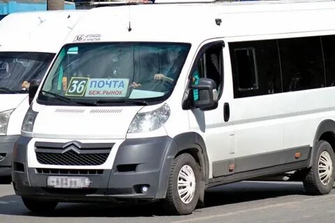15 маршрутка брянск остановки