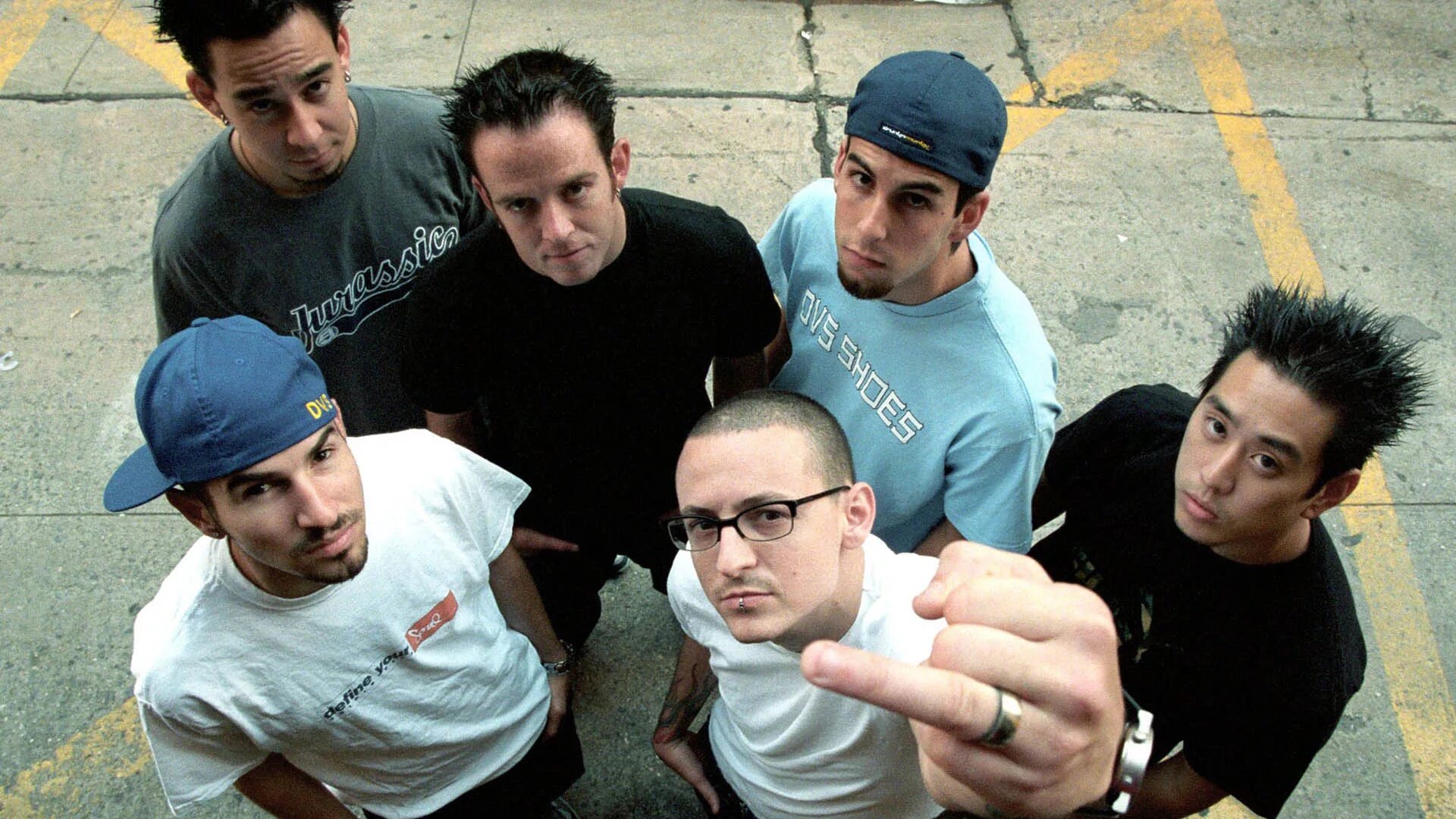 Группа linkin park 2003. Линкин парк участники группы. Linkin park. Линкин парк фейнт. Linkin park faint обложка.