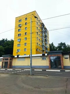 Пушкино 14